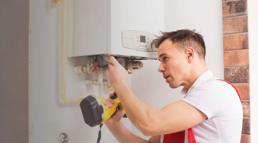 Professional Gas Leak Detection in Rainbow City, AL